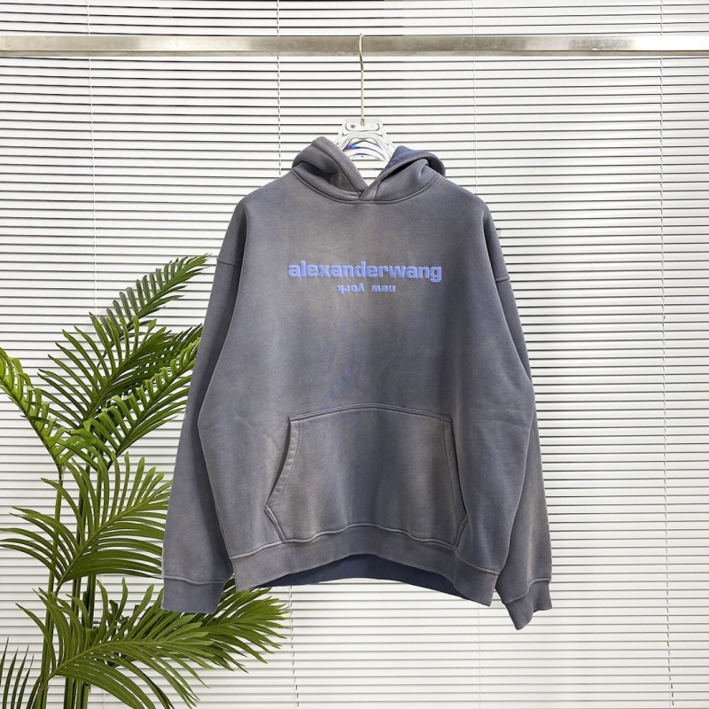 Alexander Wang Hoodies